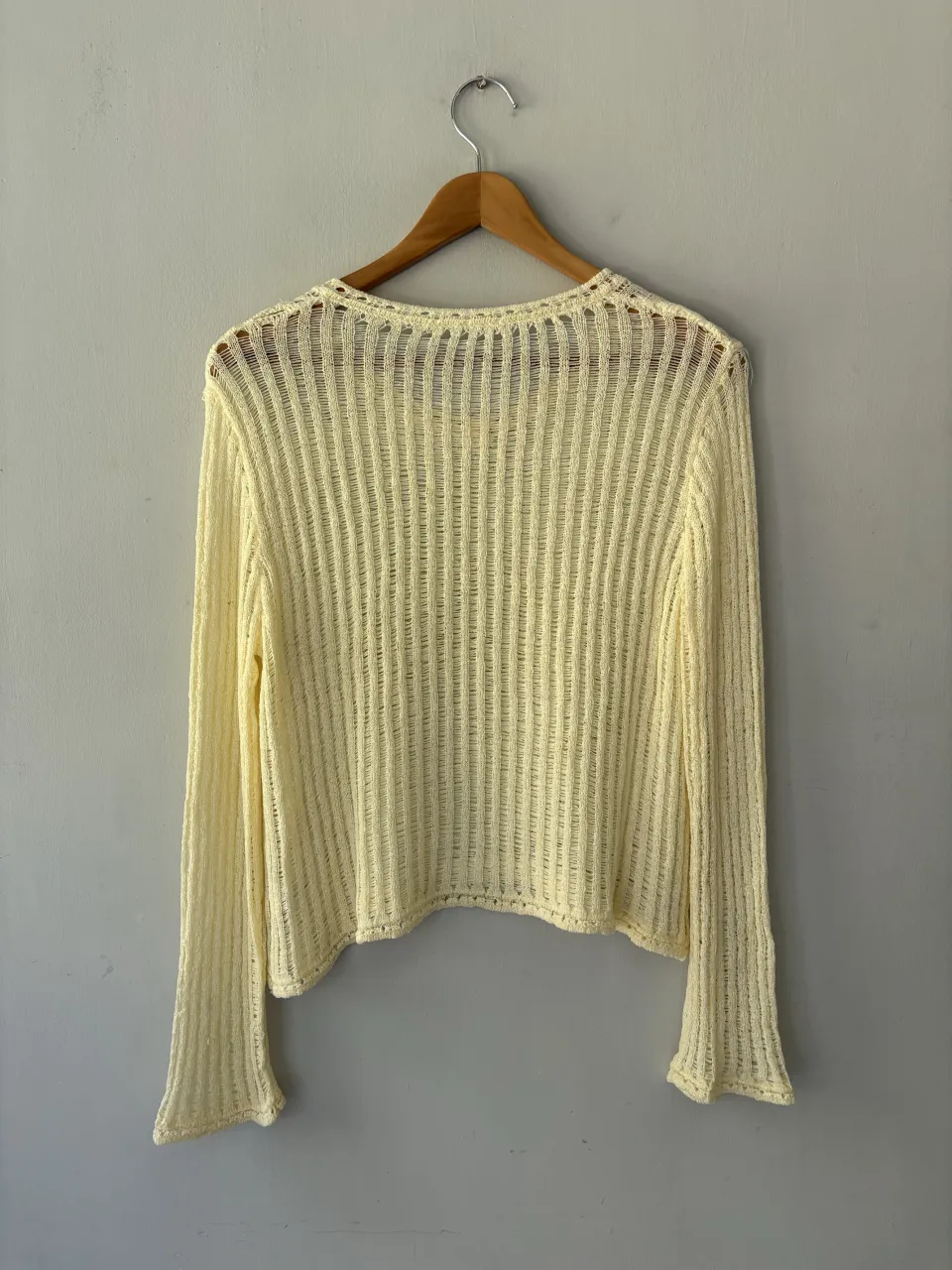 Sweater Otra - Vista 2