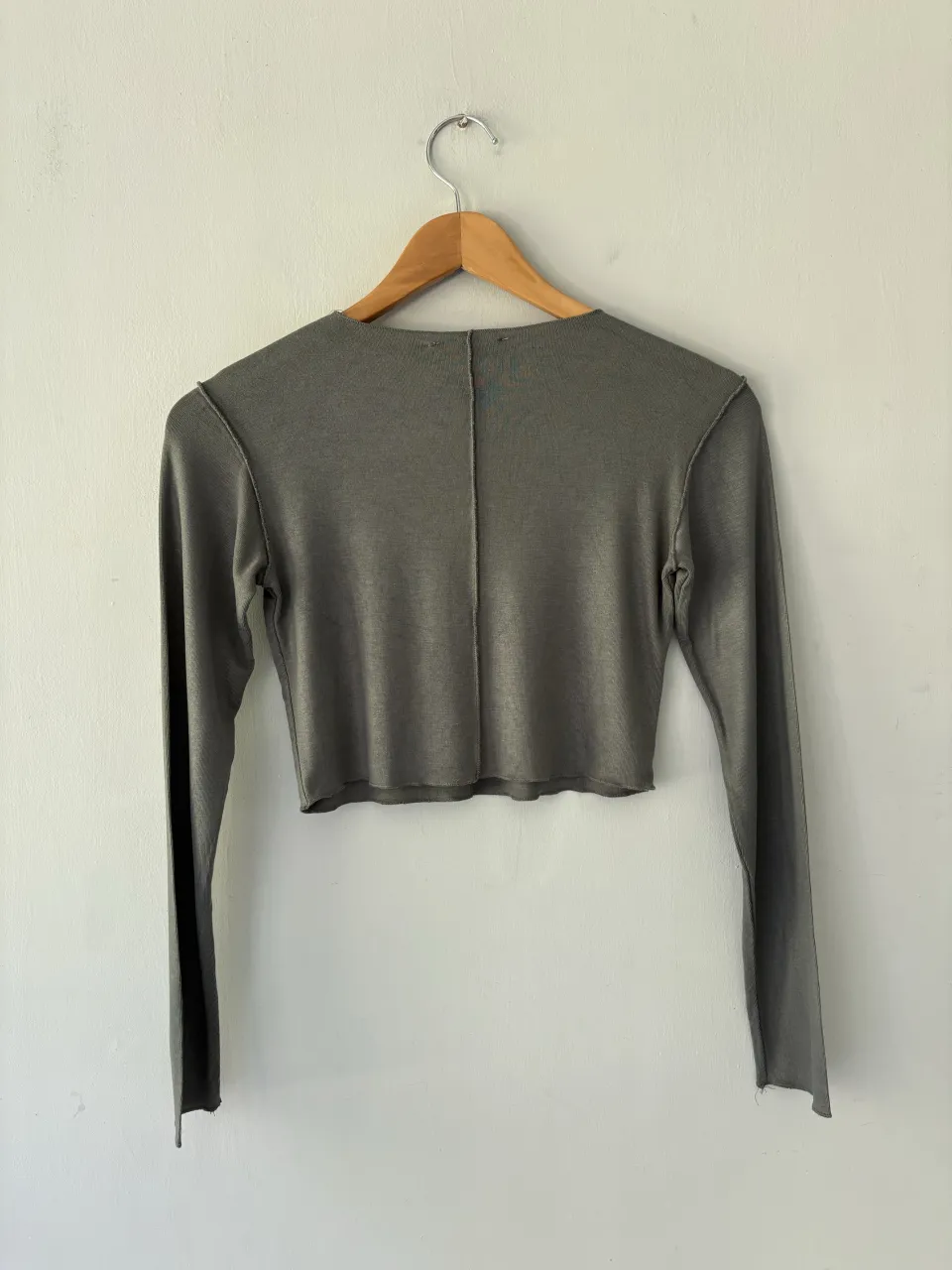 Remera Zara - imagen 2