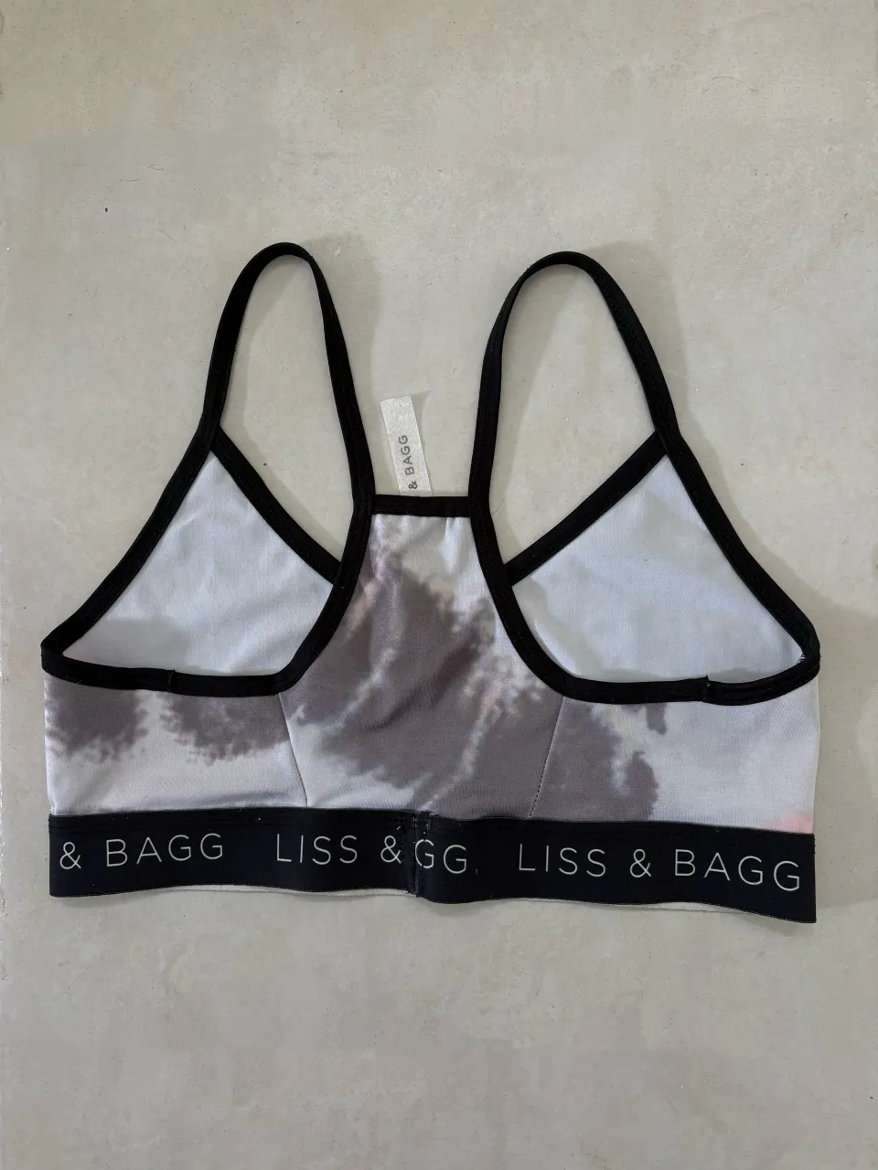Top LISS & BAGG - imagen 2
