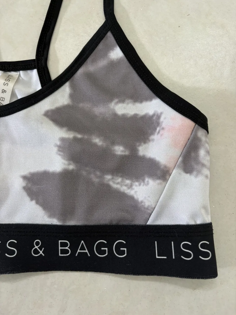 Top LISS & BAGG - imagen 3