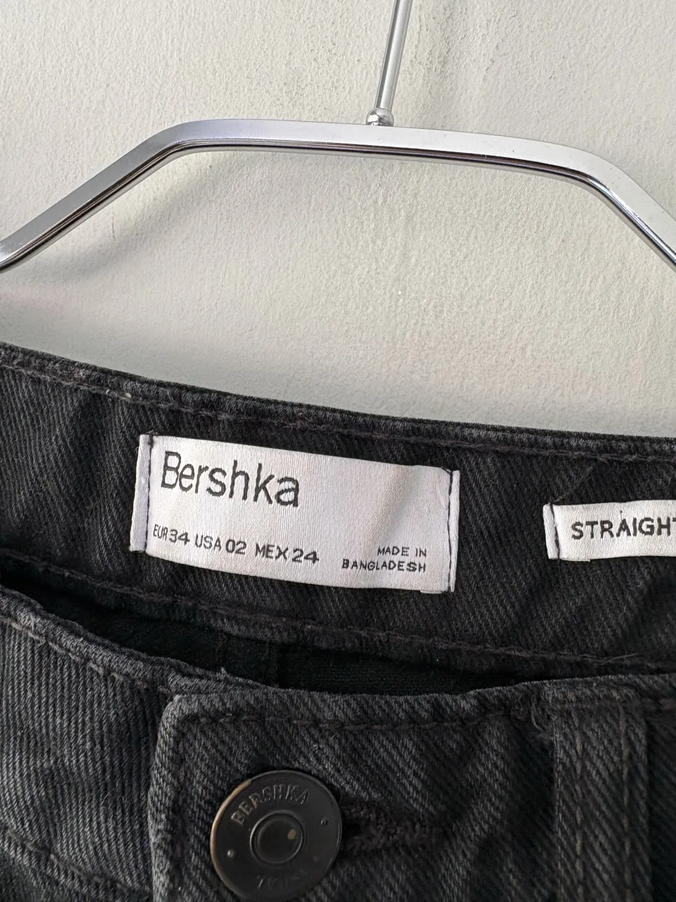Jean Bershka - imagen 5