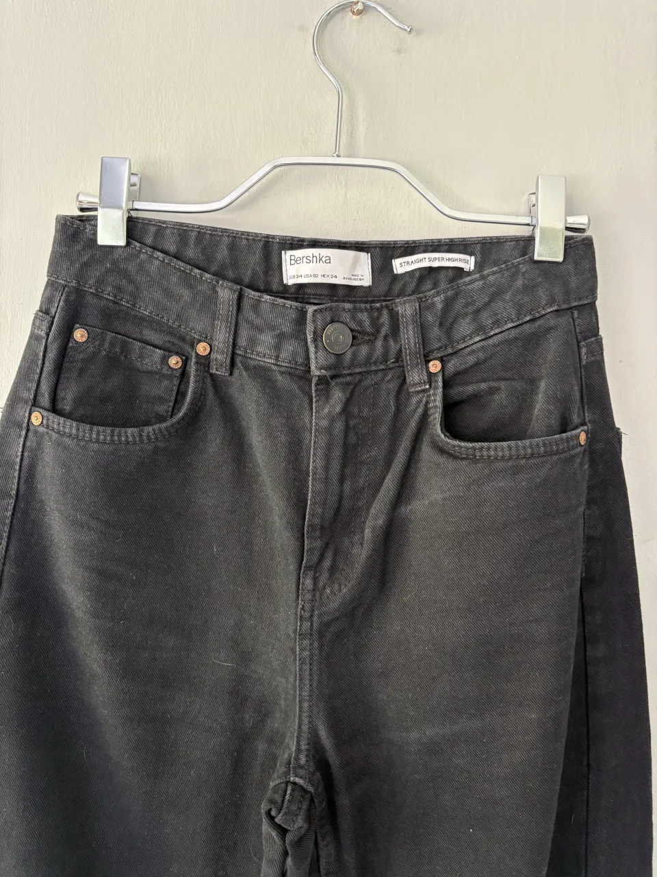 Jean Bershka - imagen 3