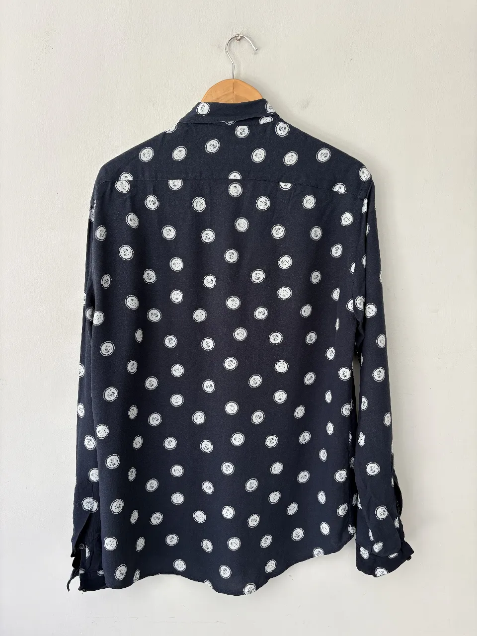 Camisa Zara - imagen 2