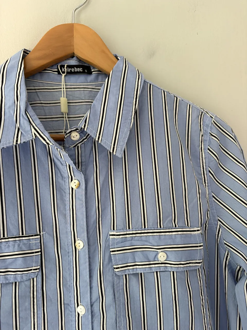 Camisa Otra - Vista 2