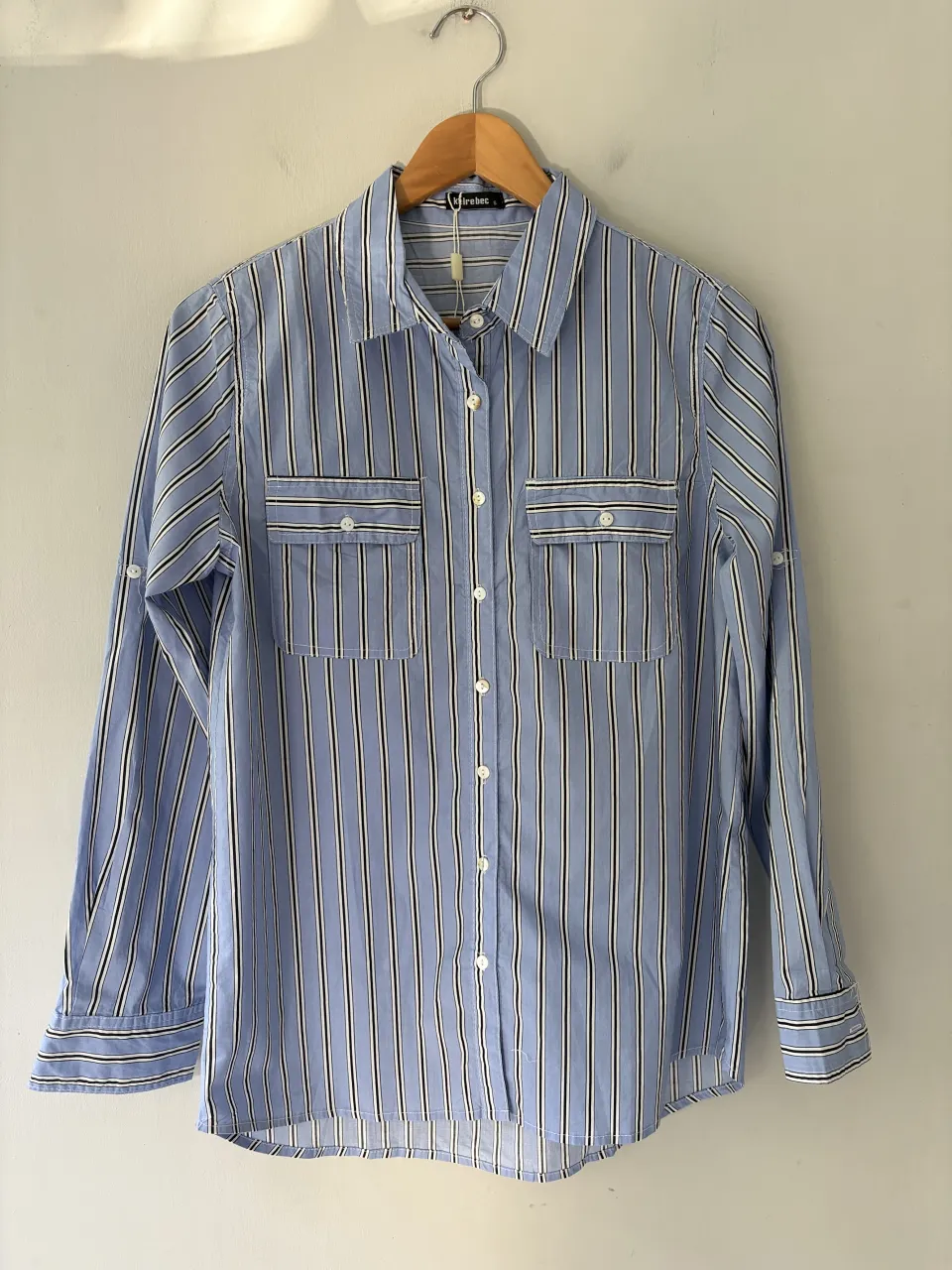 Camisa Otra