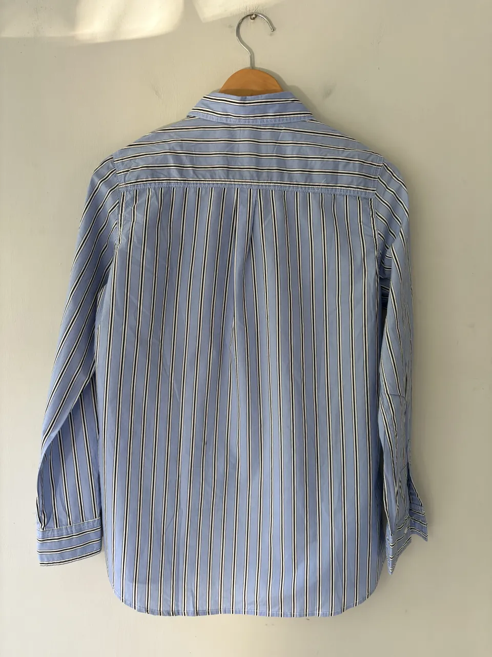 Camisa Otra - Vista 3