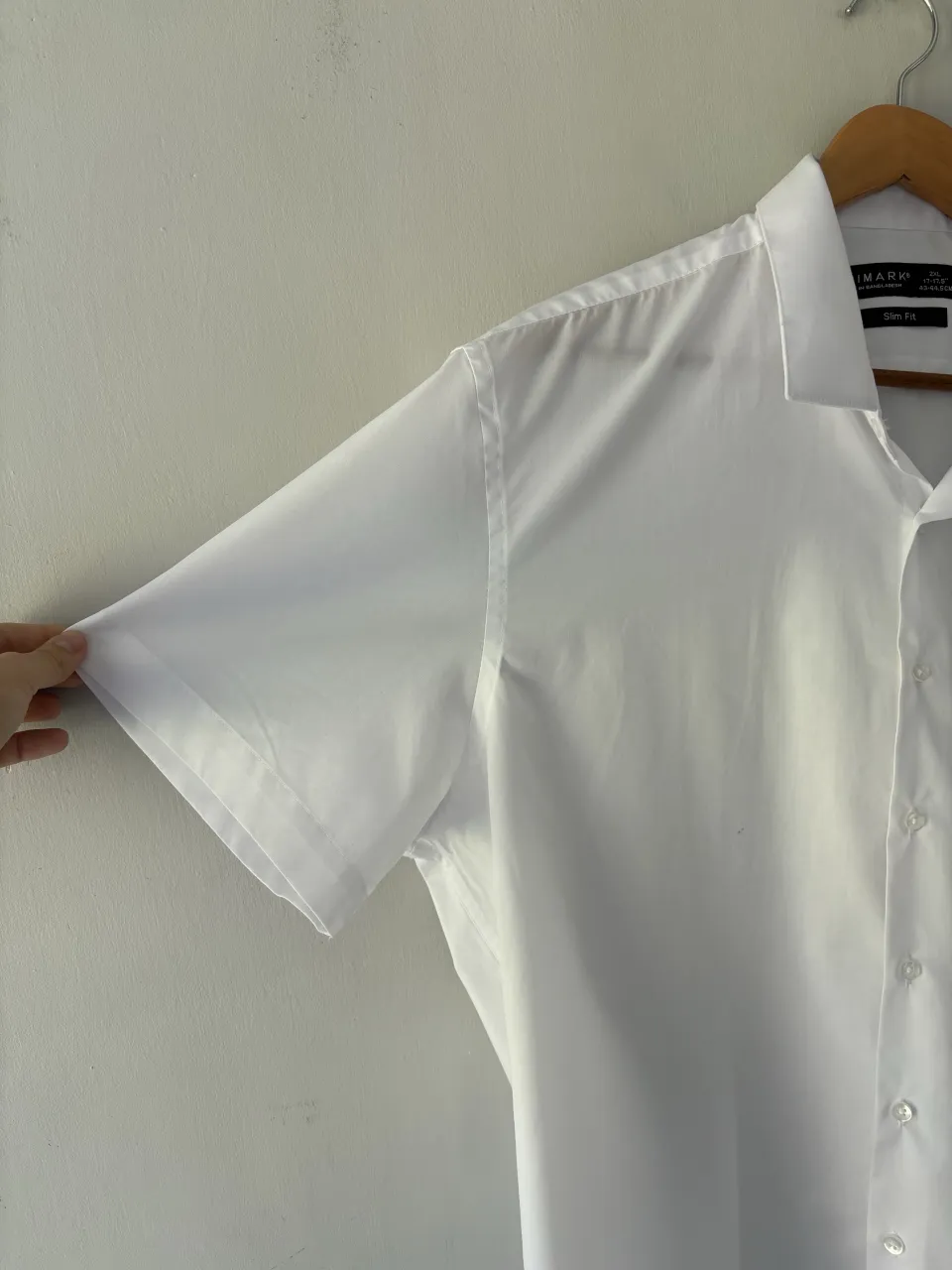Camisa Primark - imagen 3