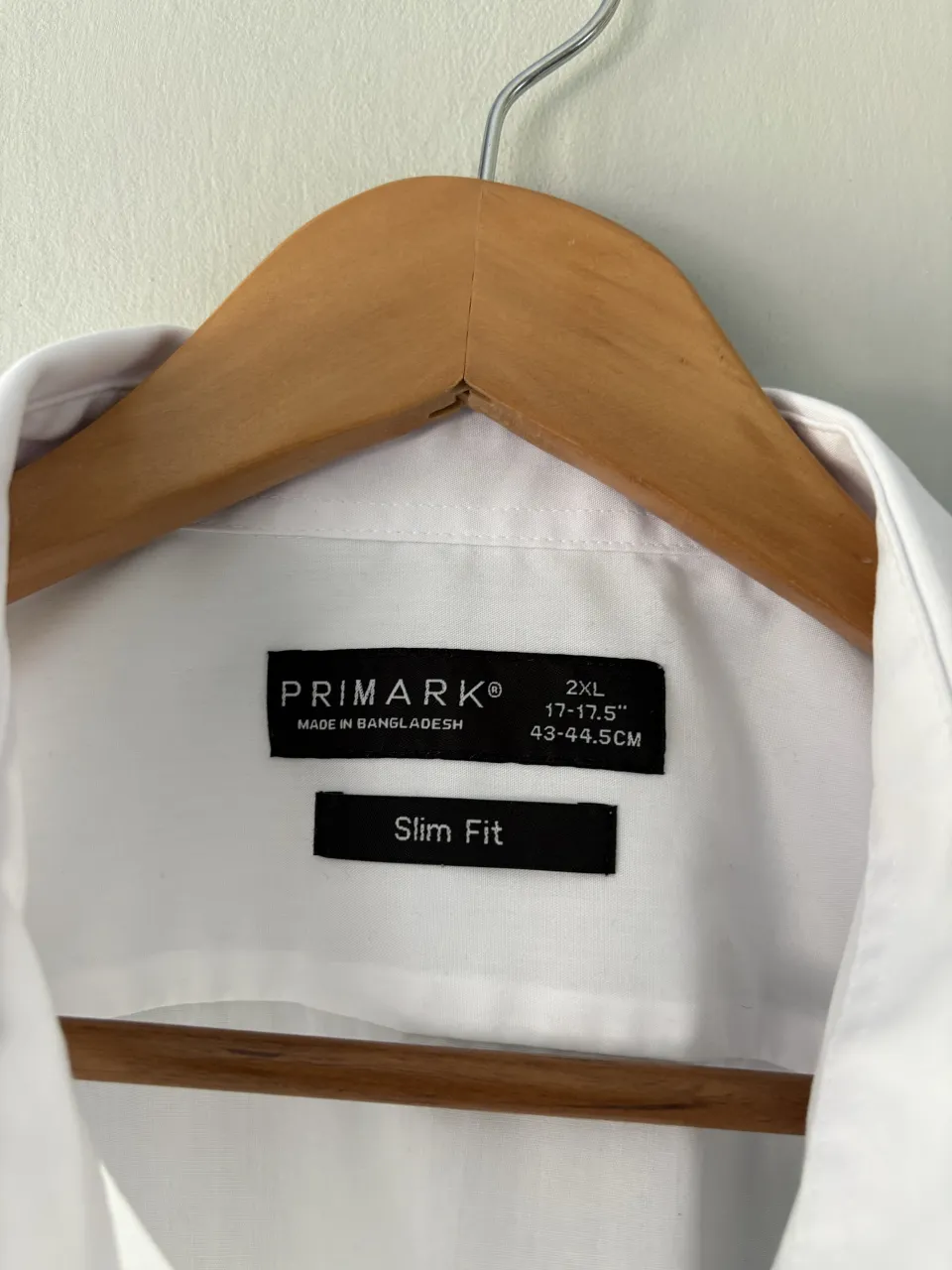 Camisa Primark - imagen 4