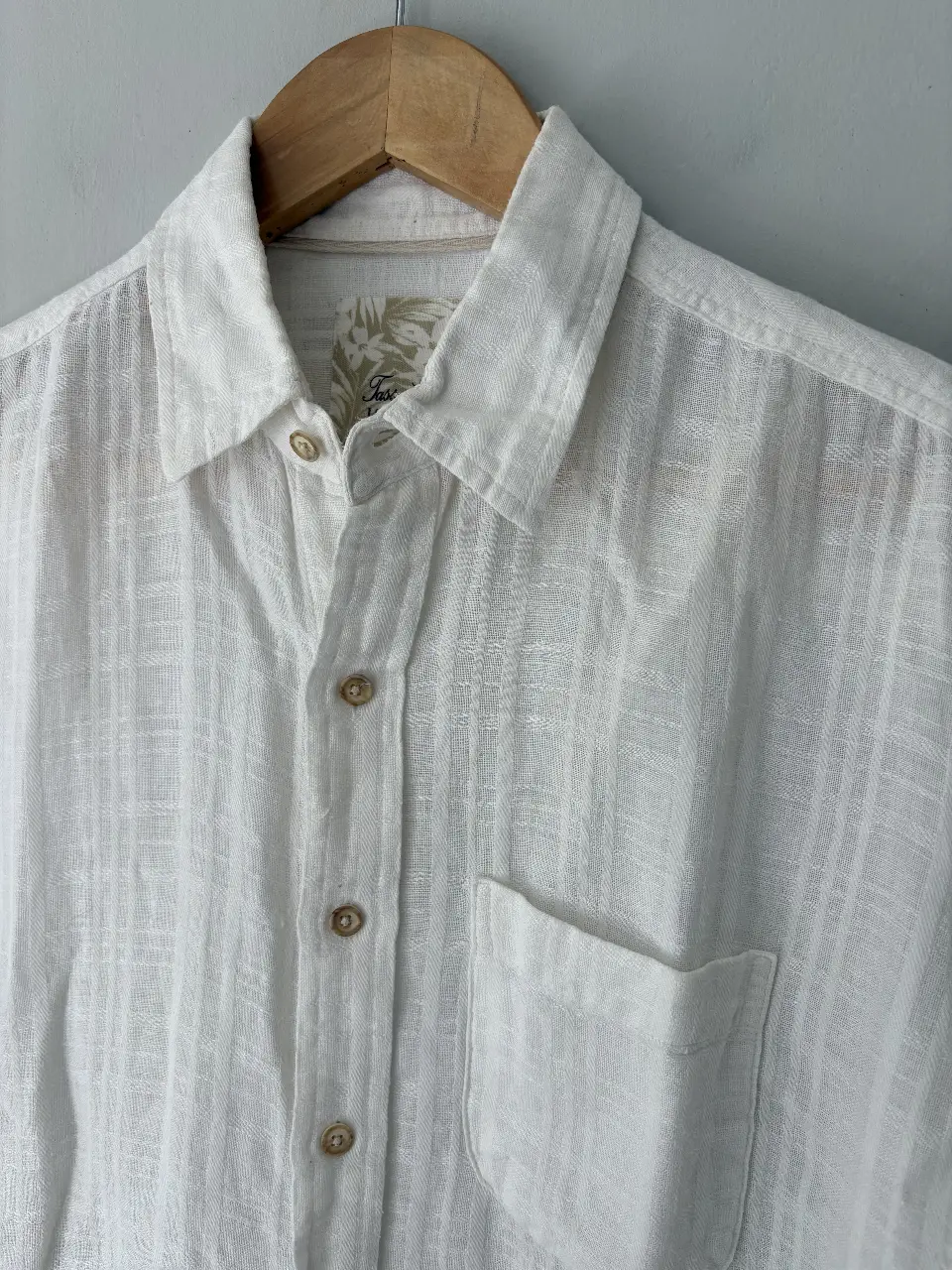 Camisa Otra - imagen 3