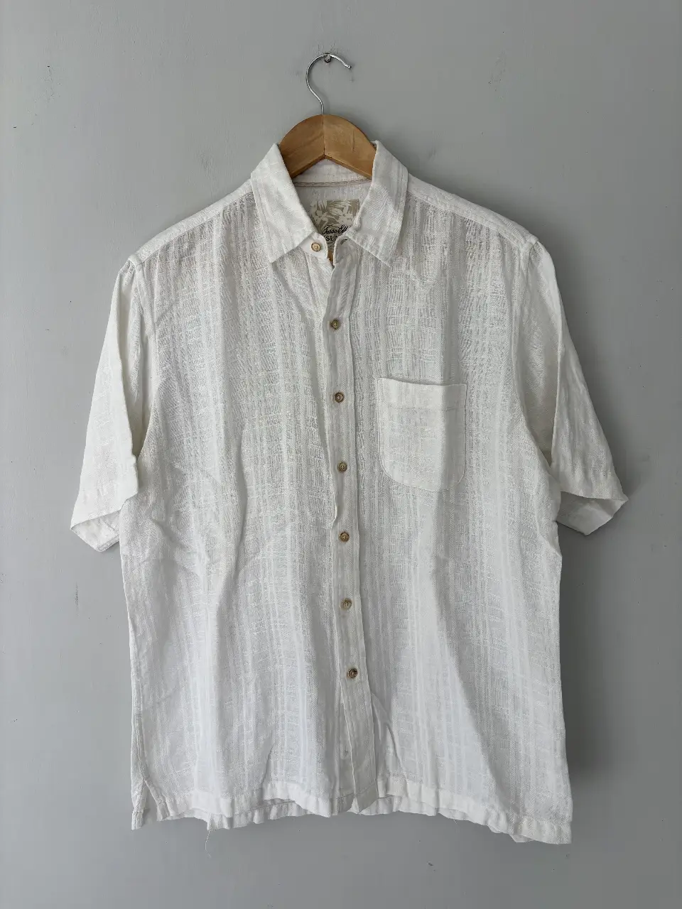 Camisa Otra - imagen 1