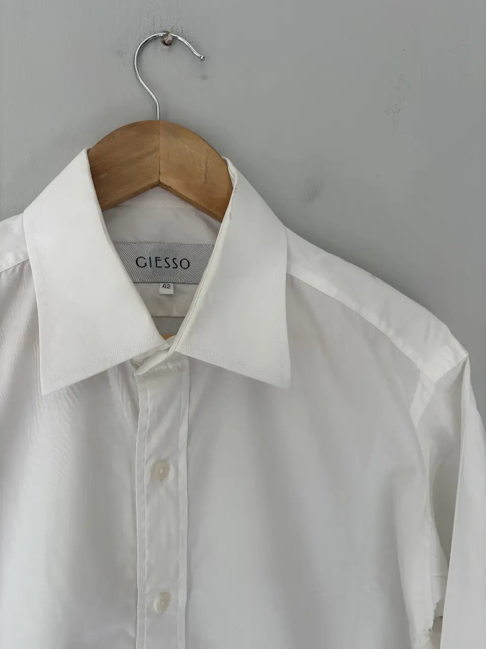 Camisa Giesso - imagen 2