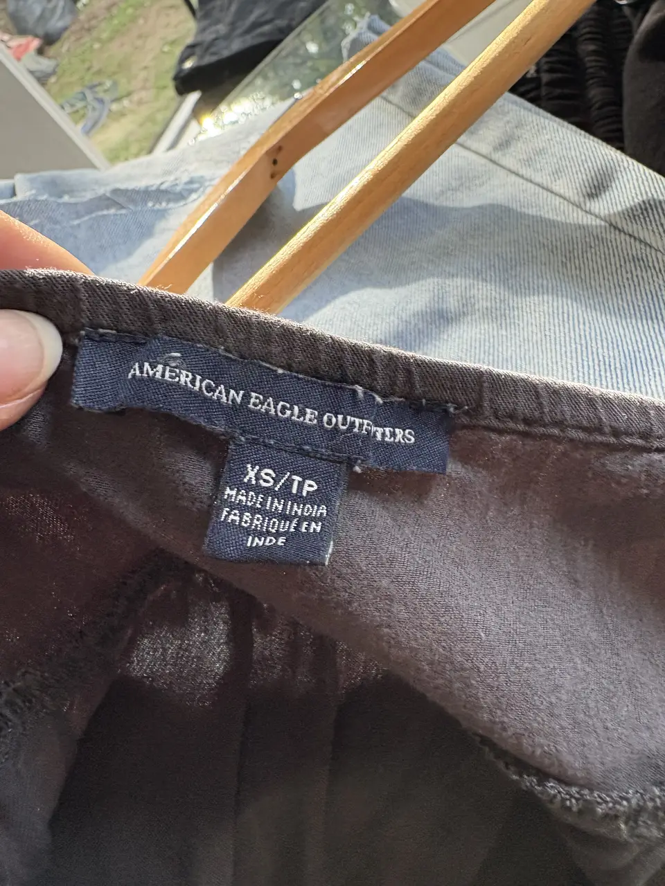 Vestido American Eagle Outfitters - imagen 4