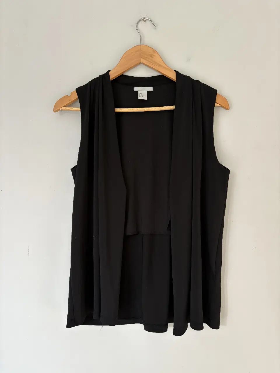 Chaleco H&M