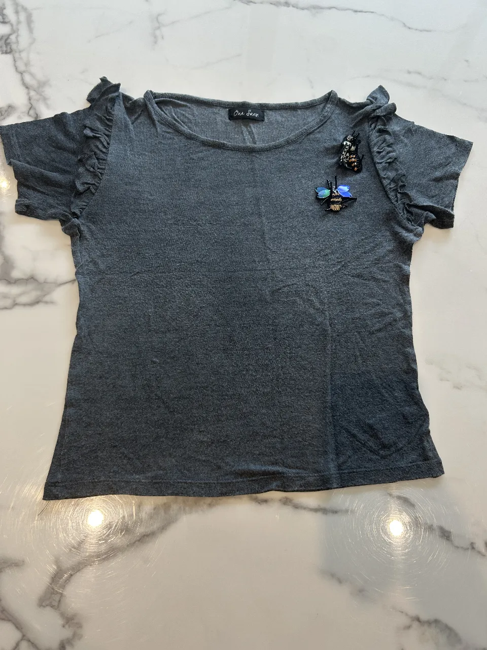 Remera Ona Saez - imagen 1