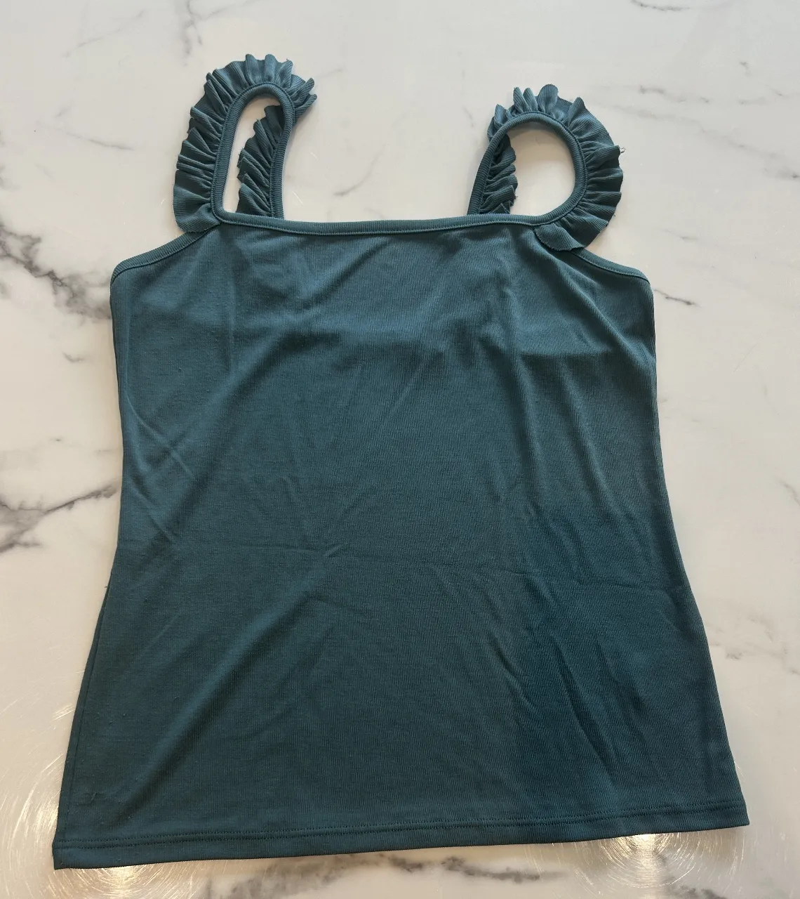 Musculosa Portsaid - imagen 1