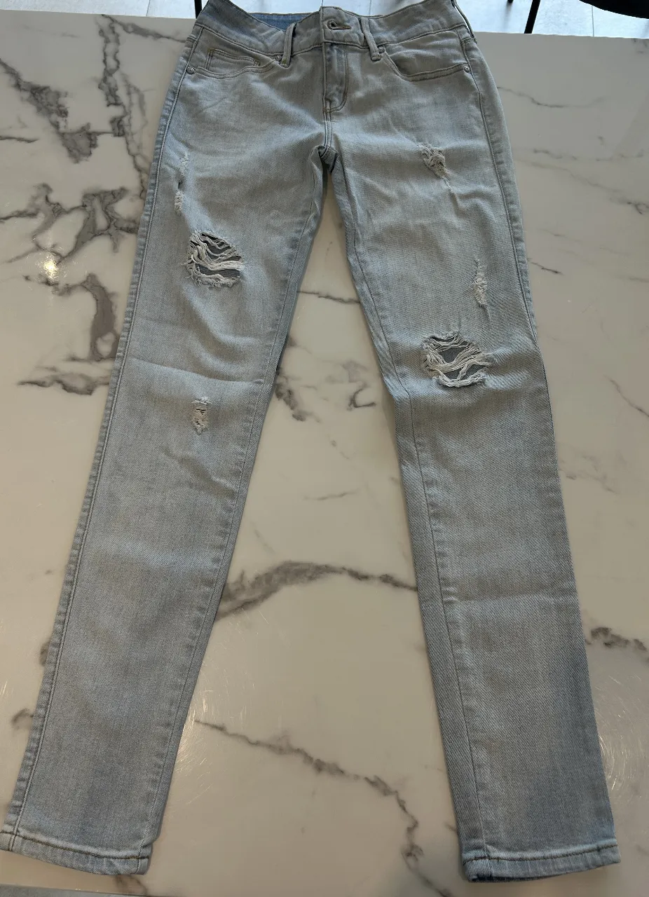 Jean GUESS - imagen 4