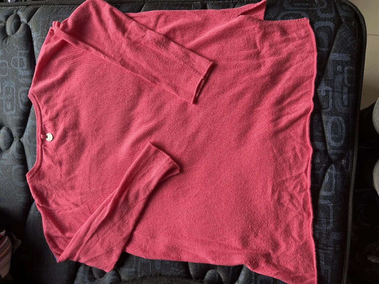 Sweater Jazmín Chebar miniatura 5