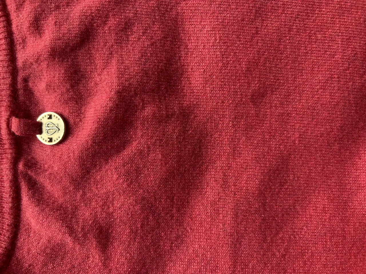 Sweater Jazmín Chebar miniatura 4