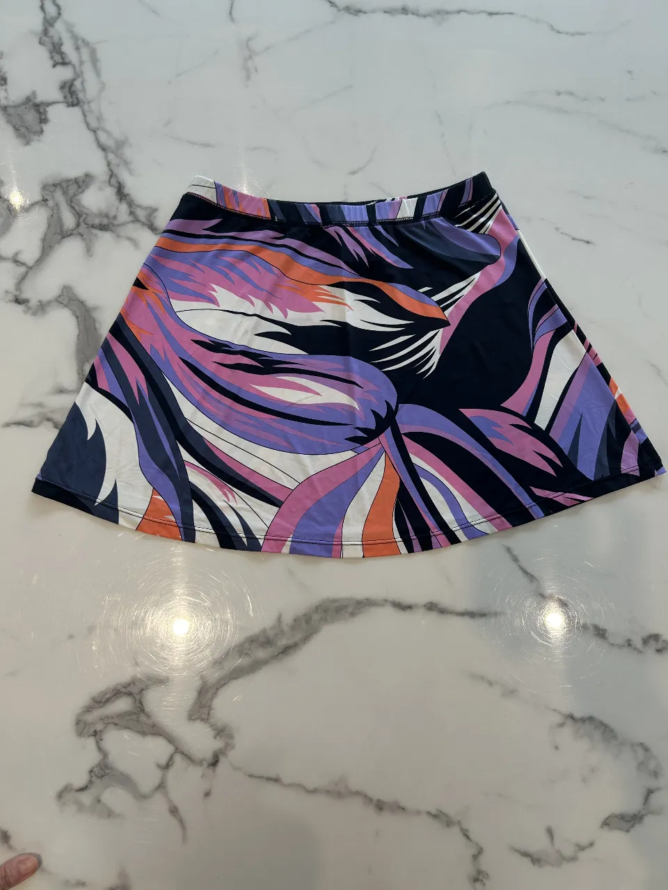 Pollera Ayres - imagen 2
