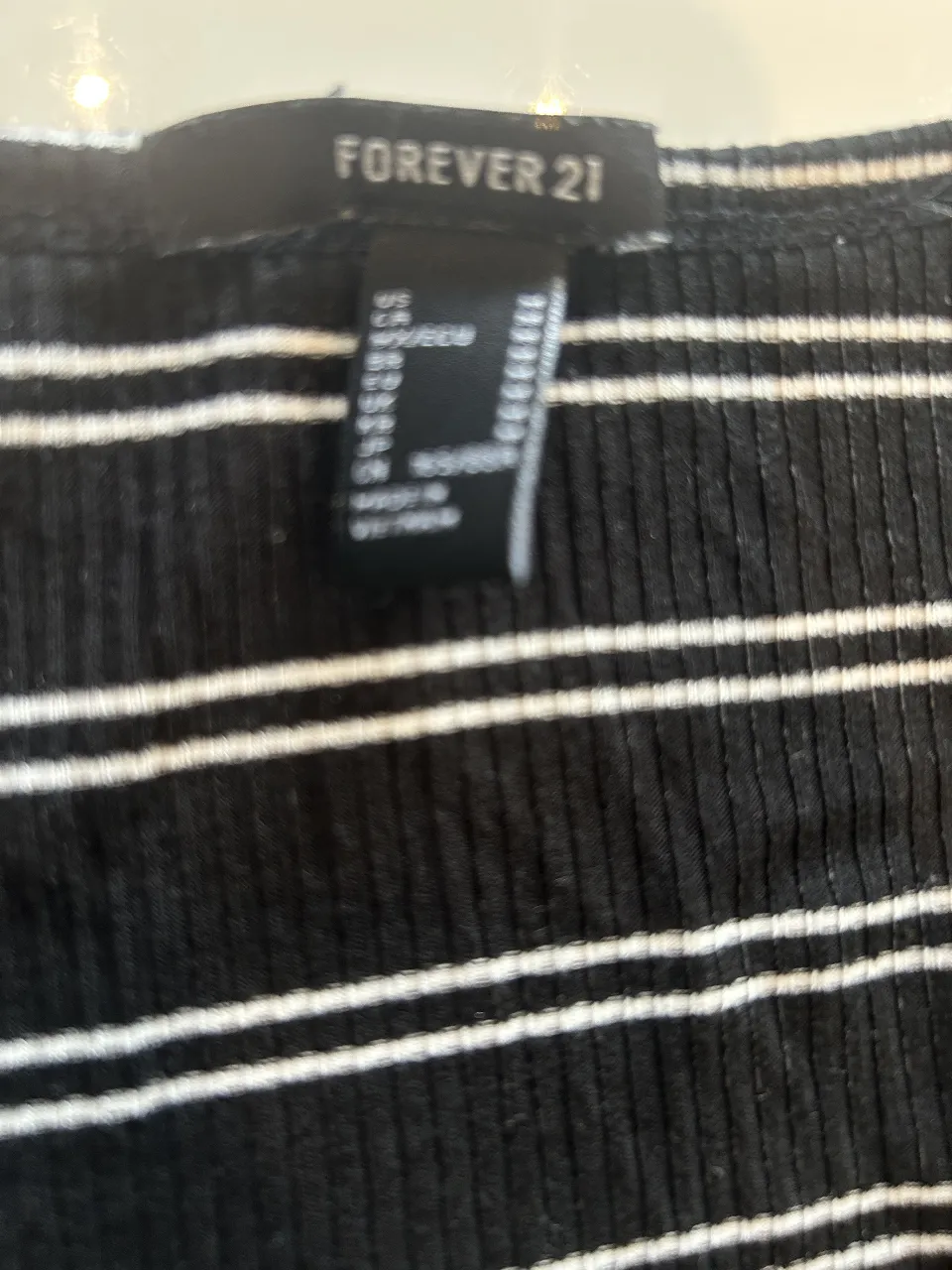 Remera Forever 21 - imagen 2