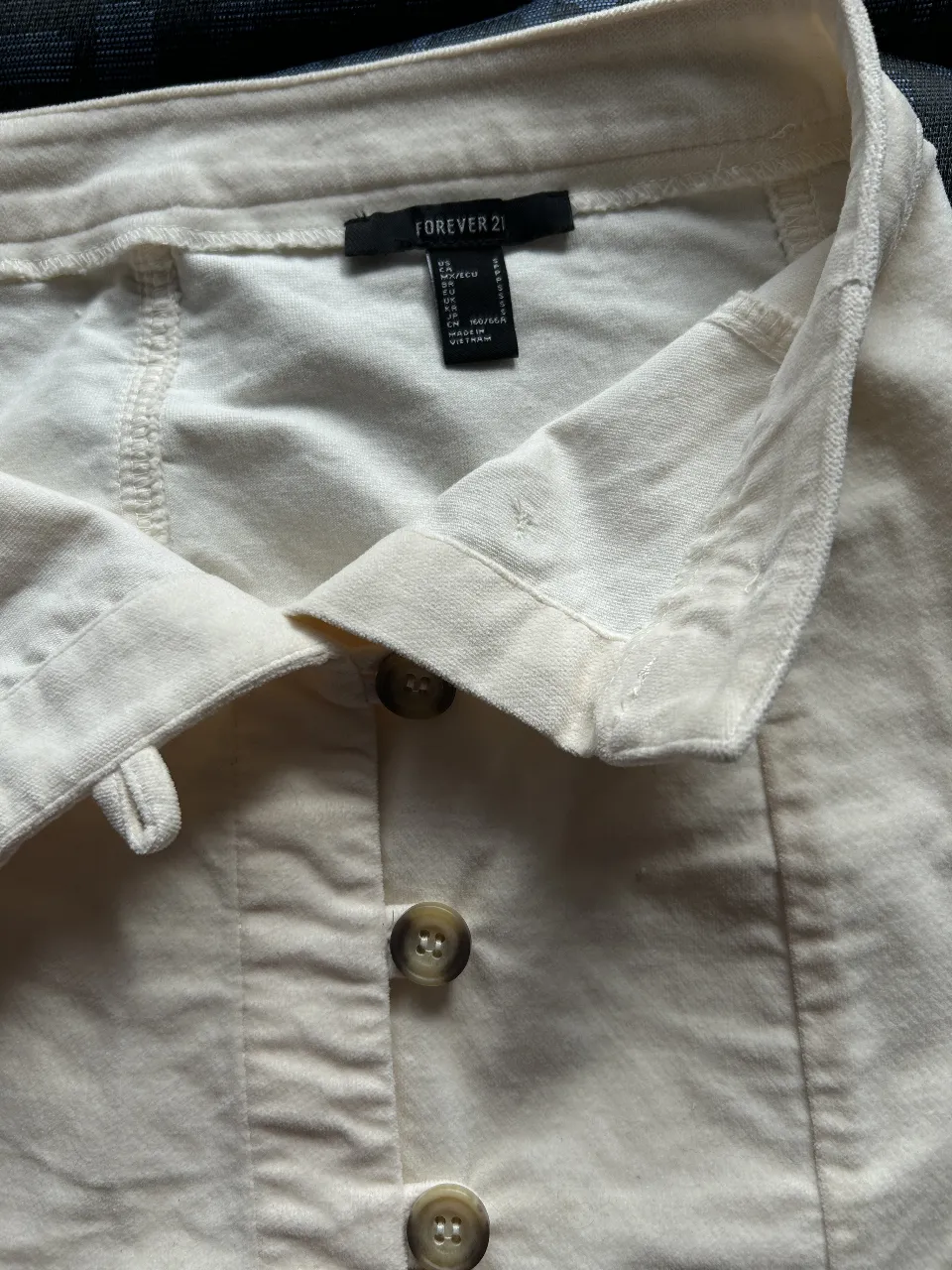 Minifalda Forever 21 - imagen 2