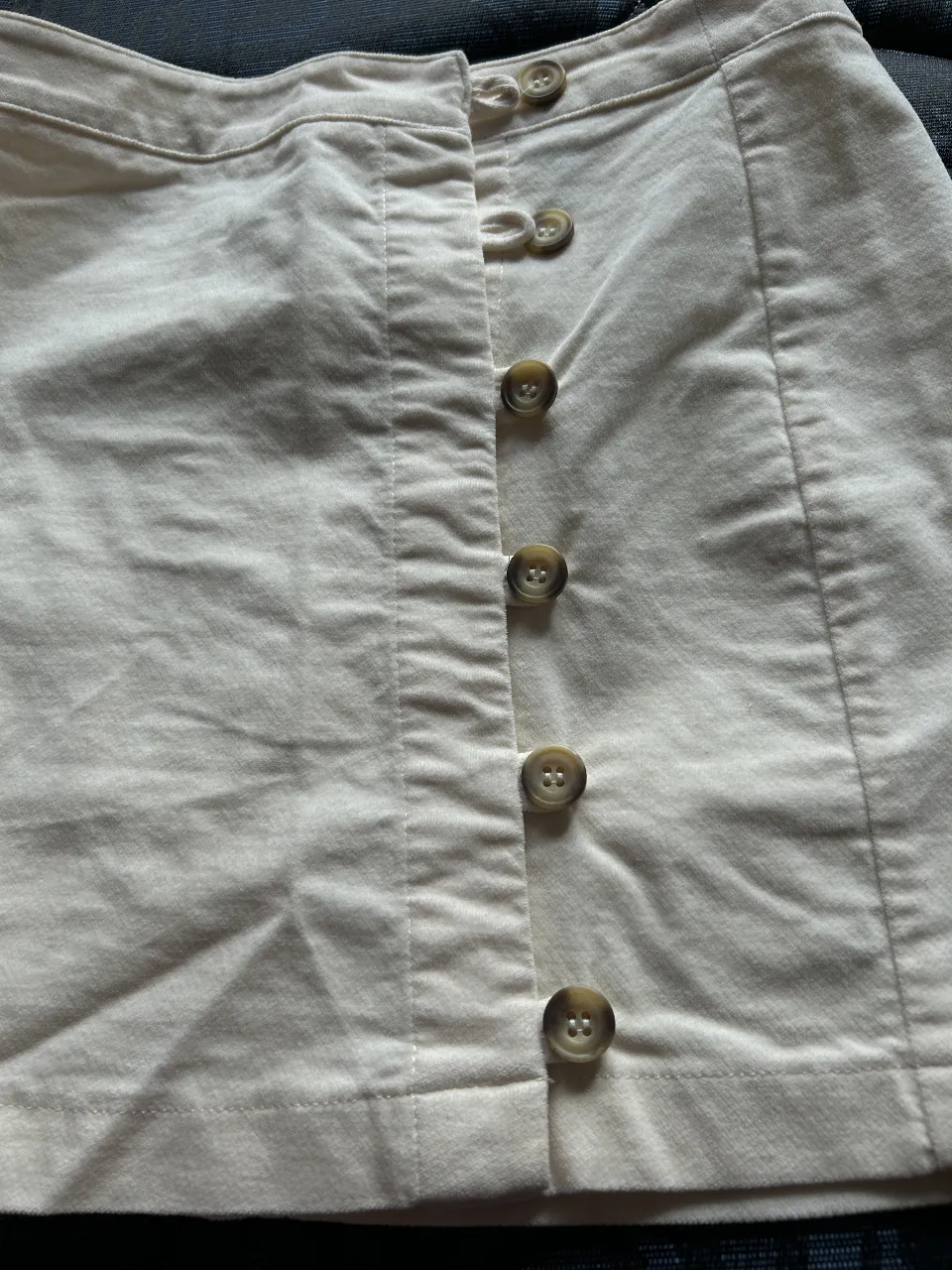 Minifalda Forever 21 - imagen 5