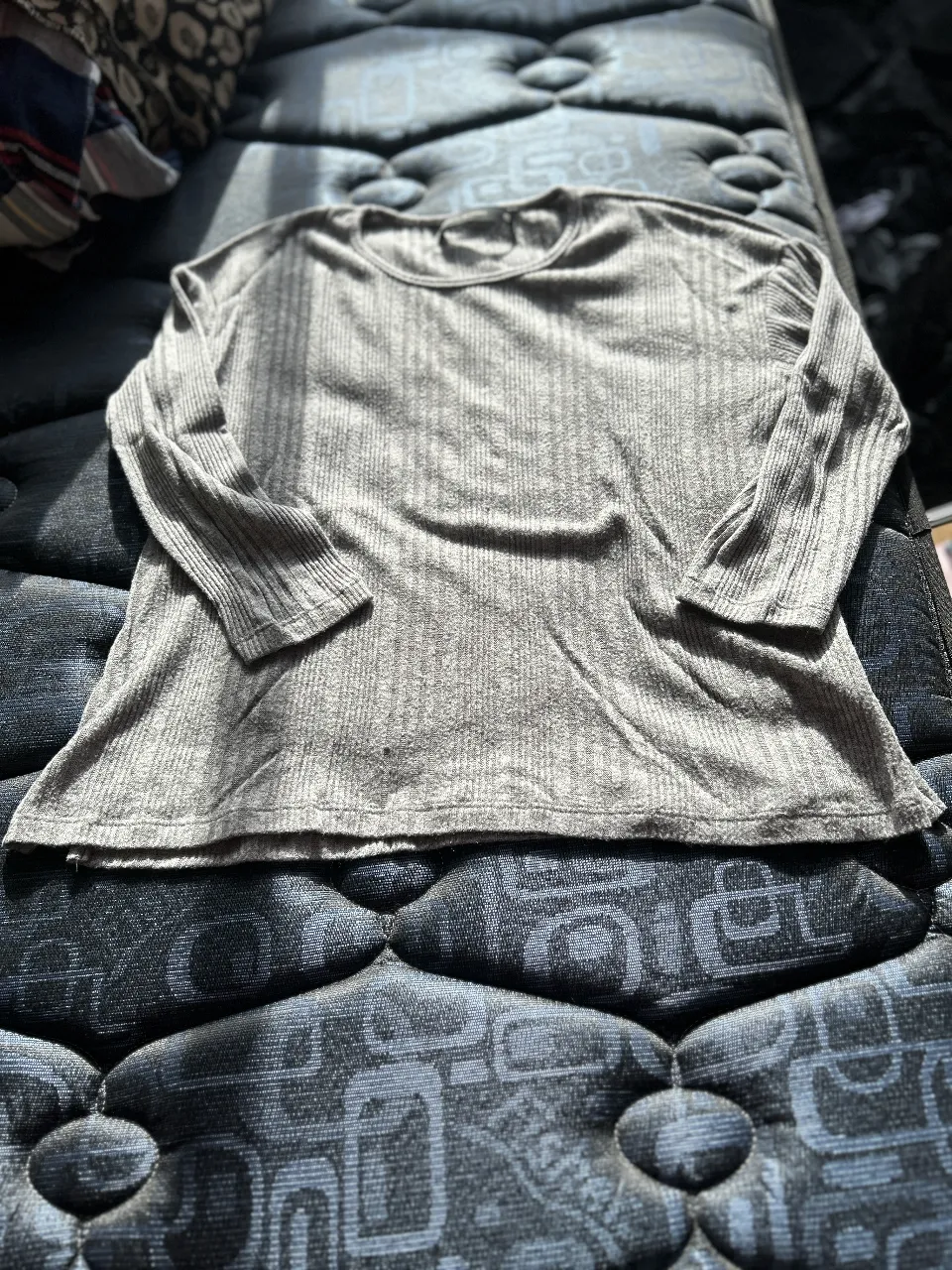 Polera Cuesta Blanca - imagen 4