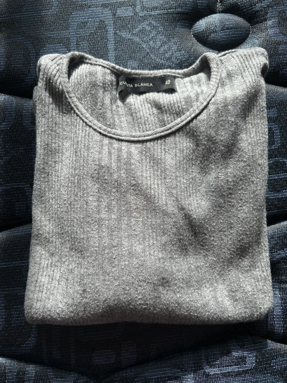Polera Cuesta Blanca - imagen 1