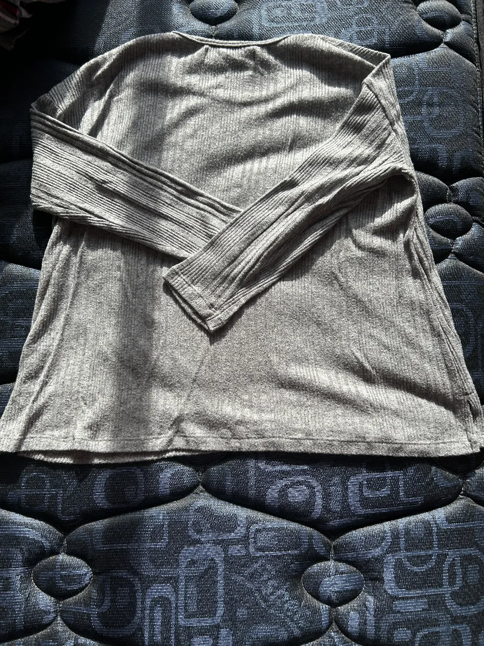 Polera Cuesta Blanca - imagen 3
