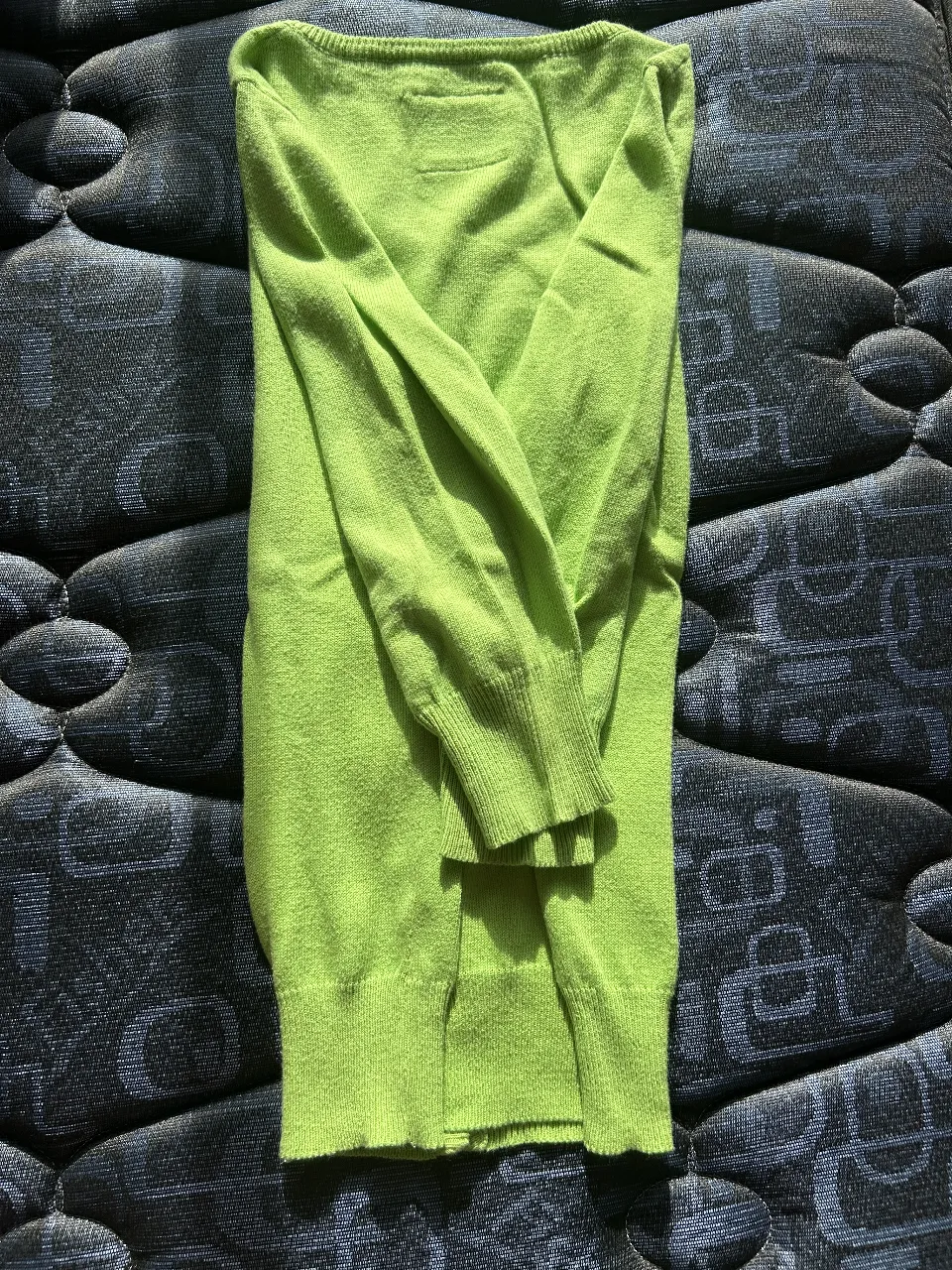 Cardigan Wanama - imagen 2