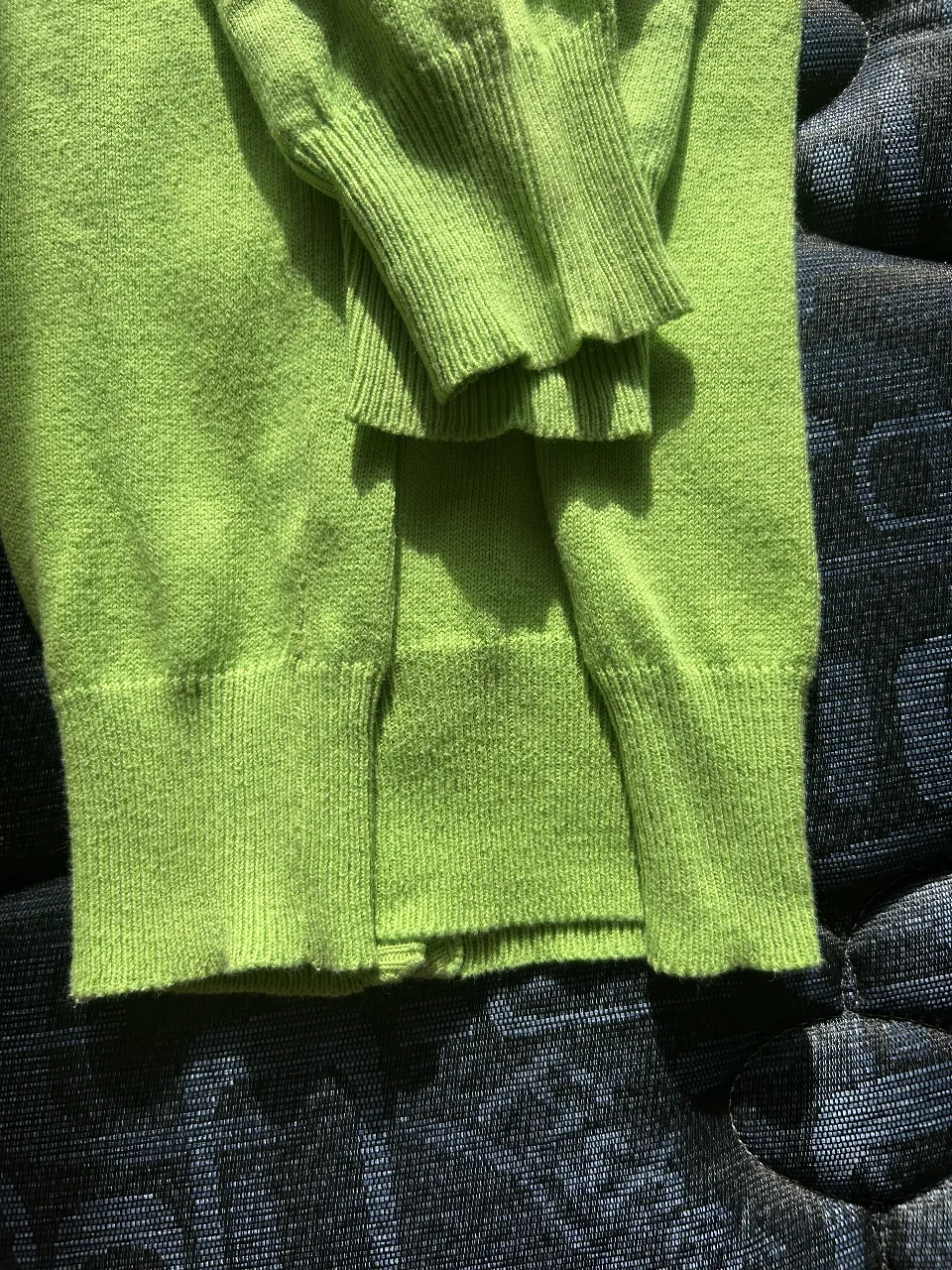 Cardigan Wanama - imagen 4
