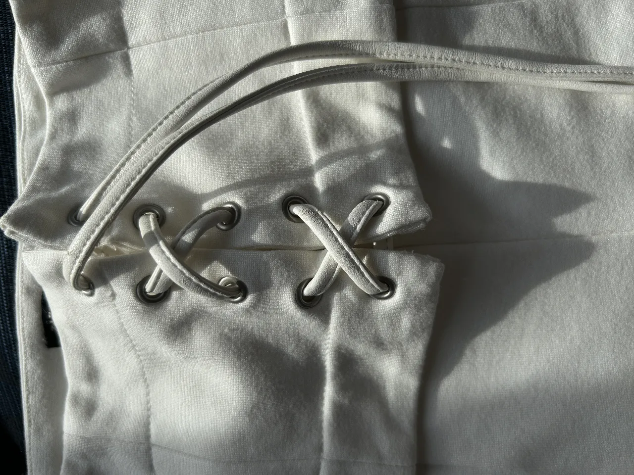 Pantalón Zara Woman miniatura 5