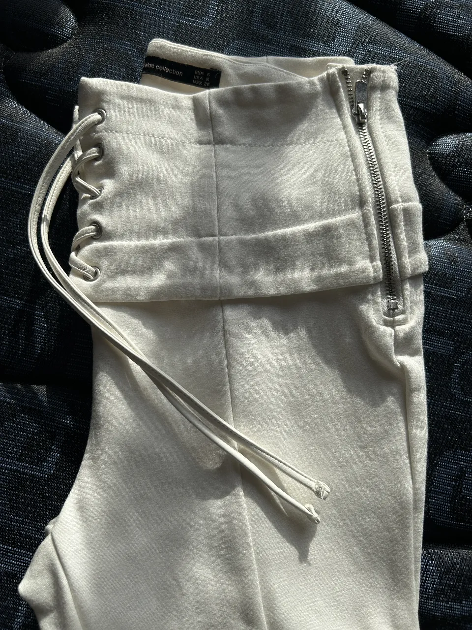 Pantalón Zara Woman