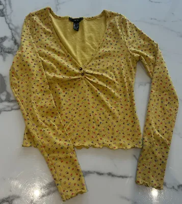Forever 21
