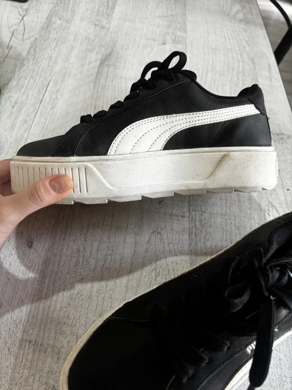 Zapatillas Puma - imagen 2