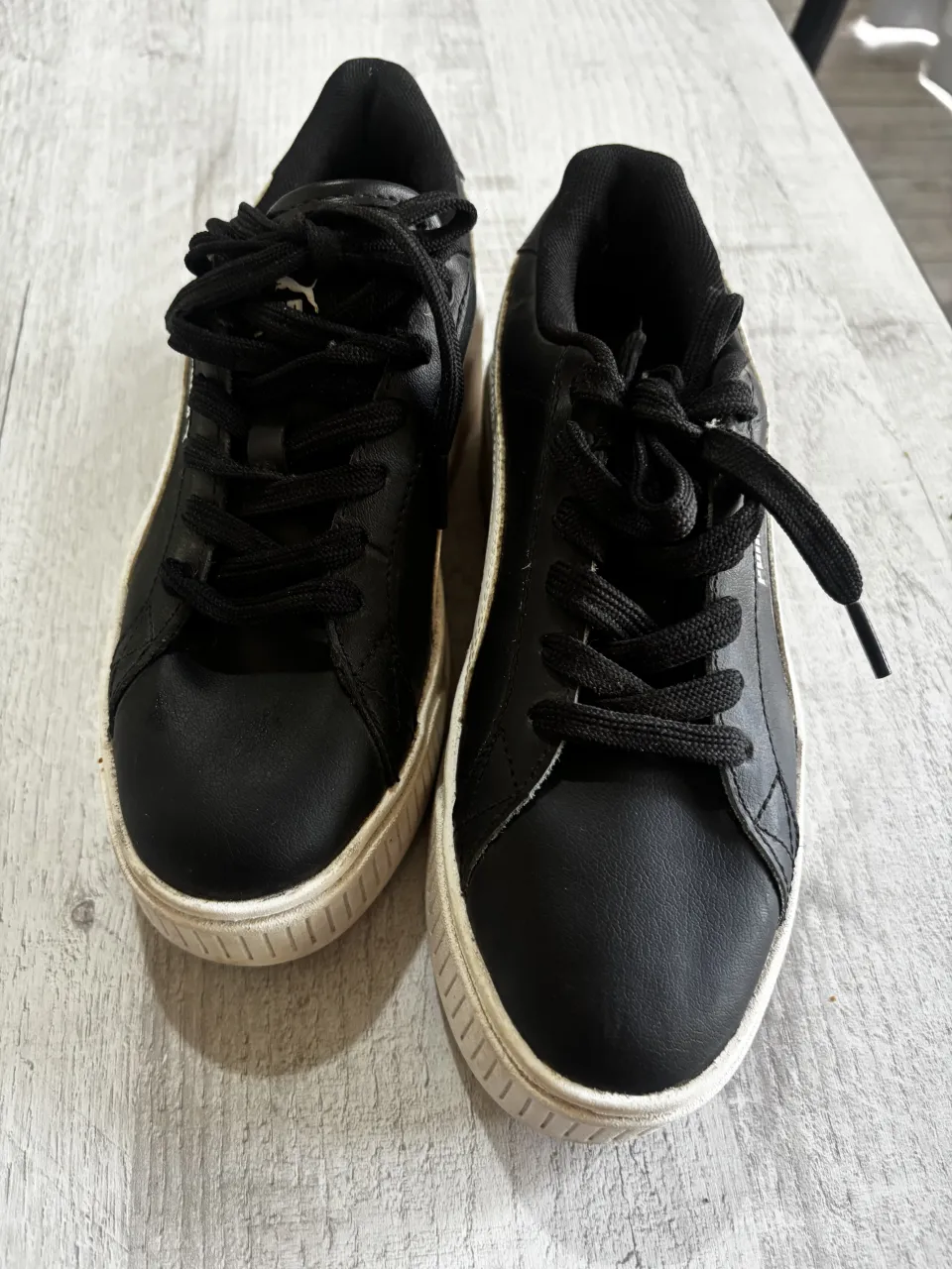 Zapatillas Puma - imagen 9