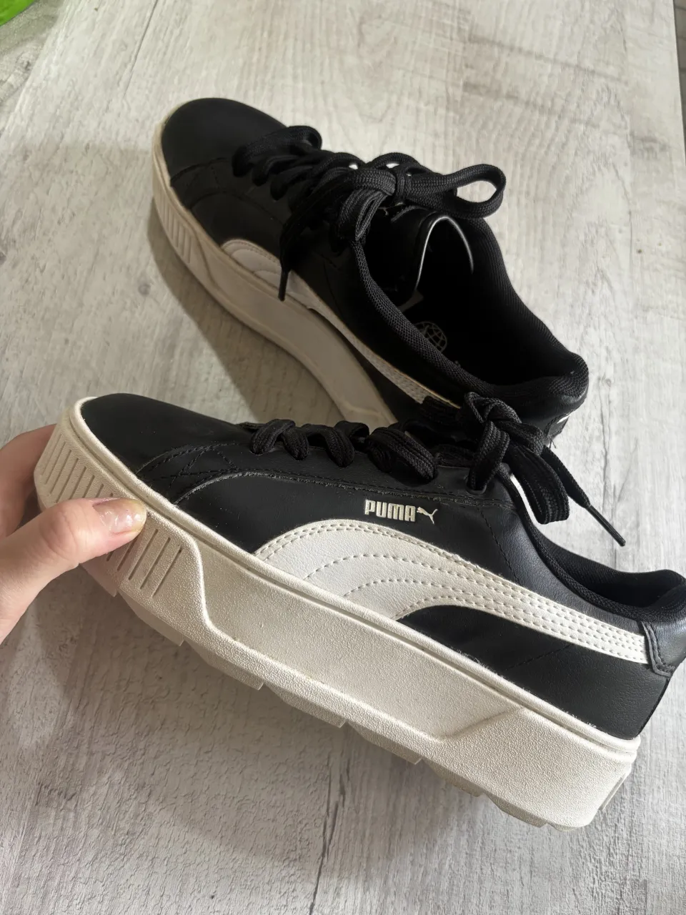 Zapatillas Puma - imagen 8