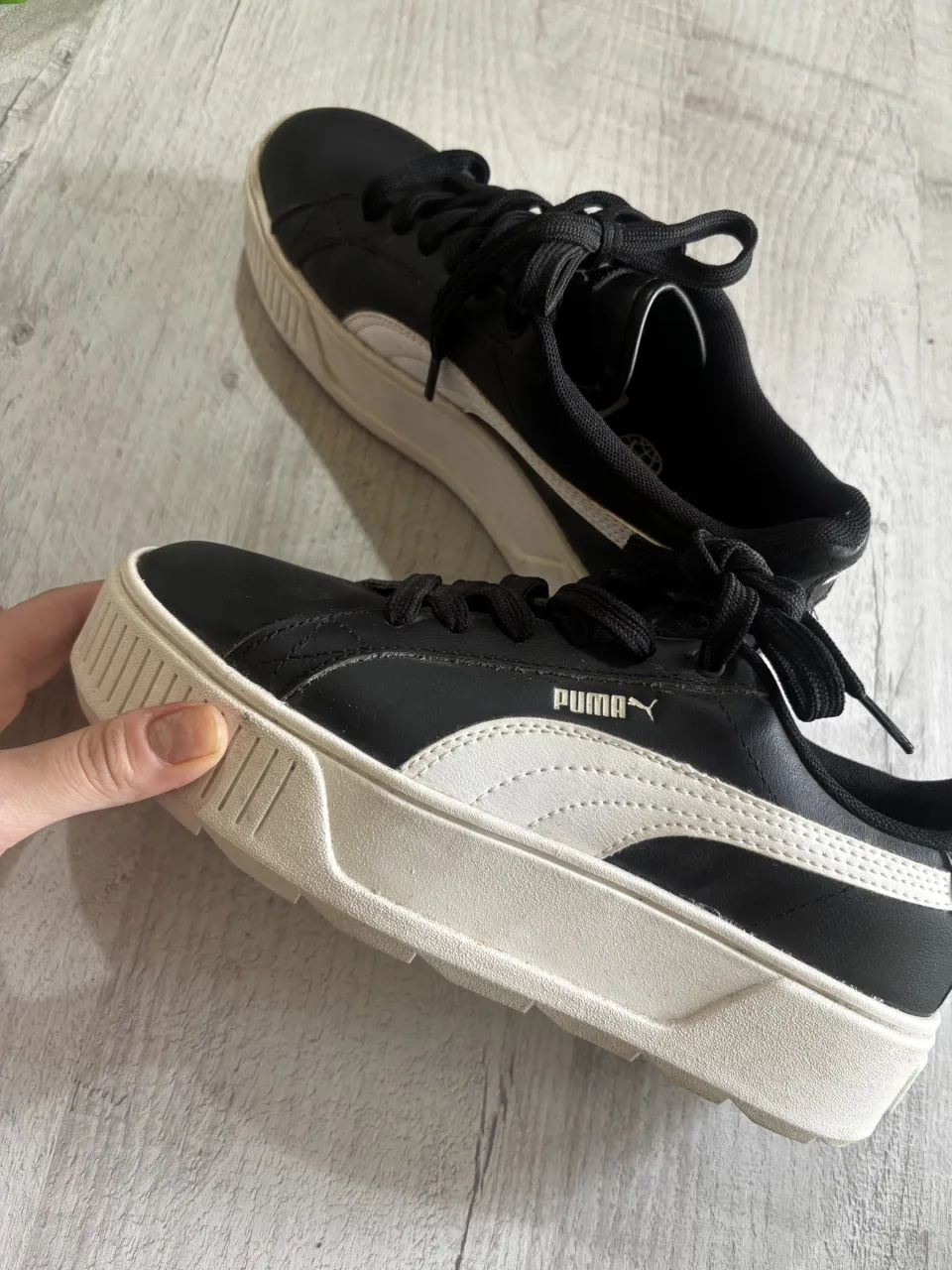 Zapatillas Puma - imagen 7