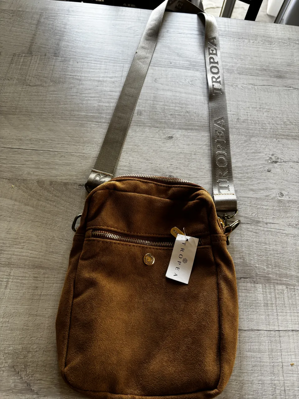 Bolso Tropea