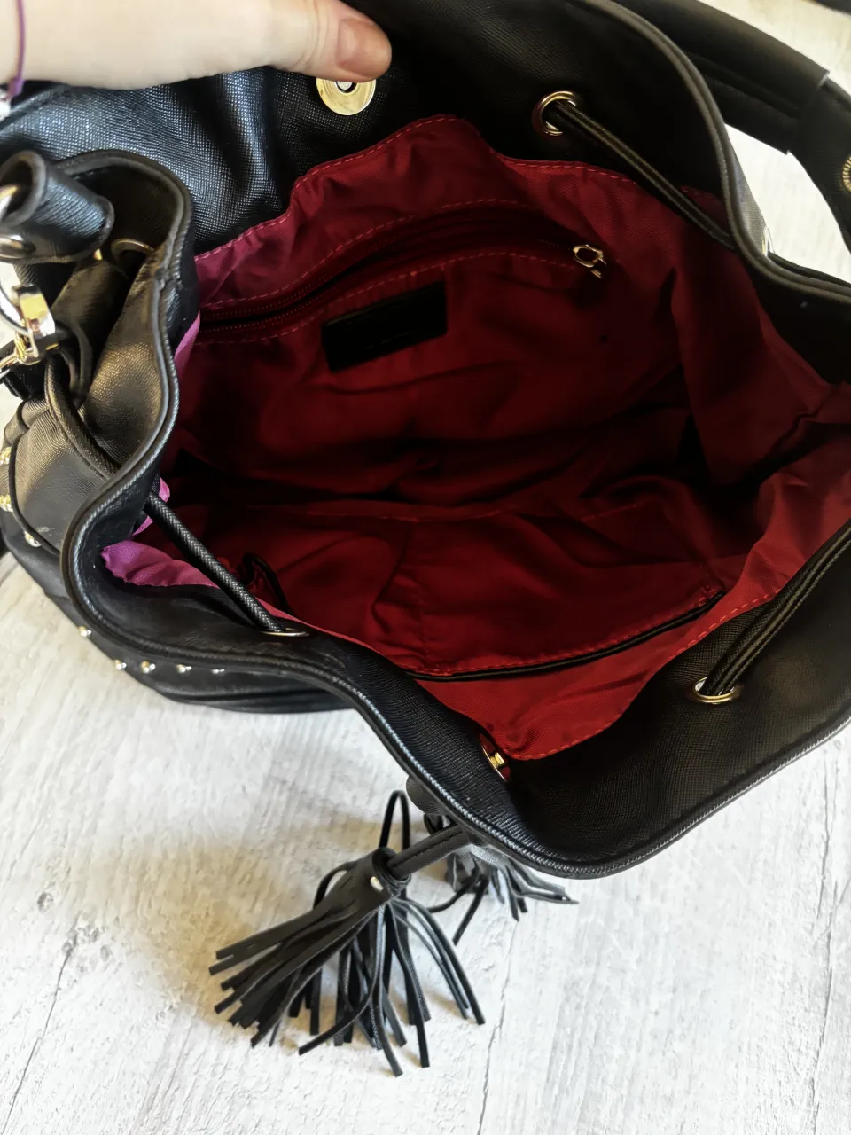 Cartera XLarge - imagen 3