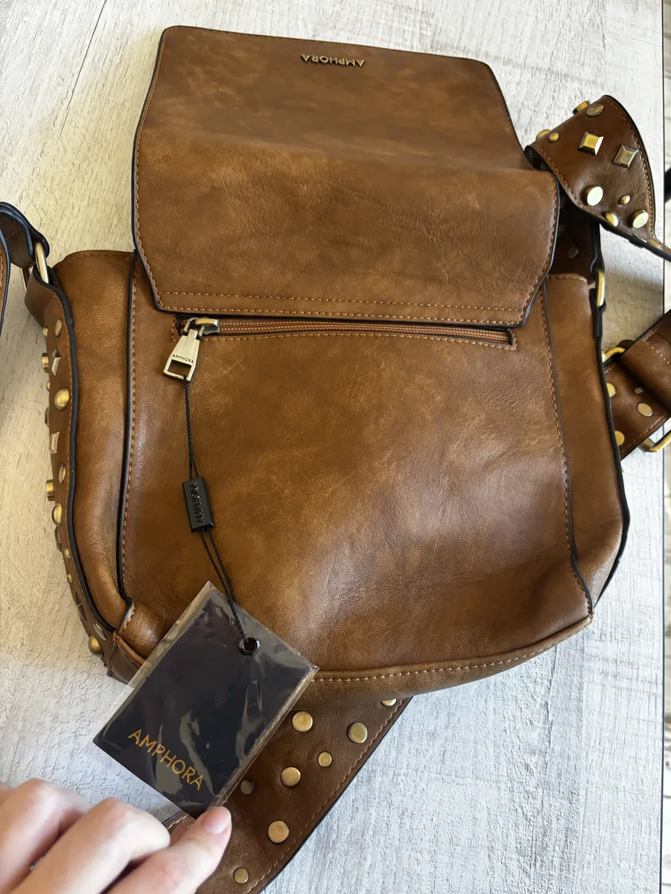 Bolso Amphora - imagen 2