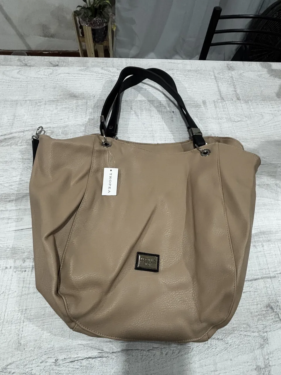 Bolso Tropea - imagen 1