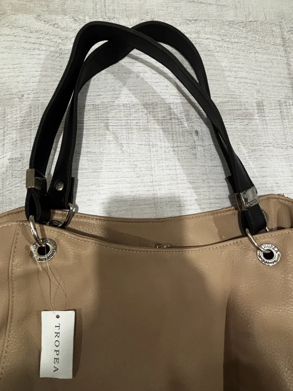 Bolso Tropea - imagen 3