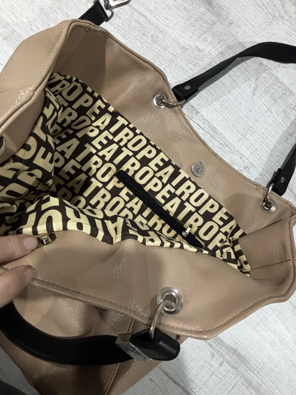 Bolso Tropea - imagen 6