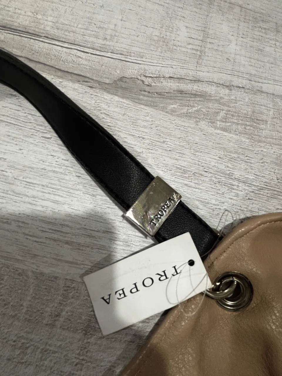 Bolso Tropea - imagen 4