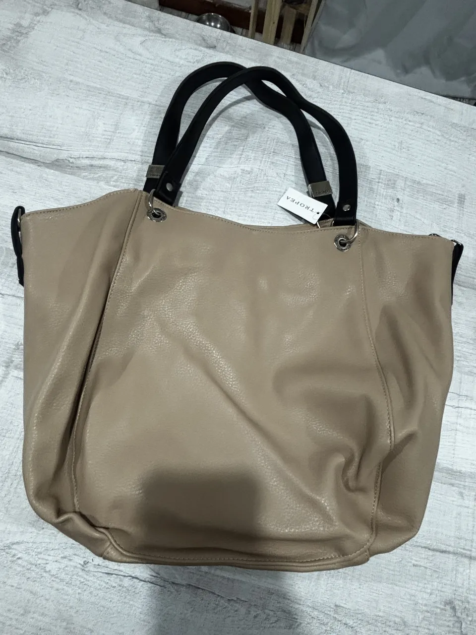 Bolso Tropea - imagen 2