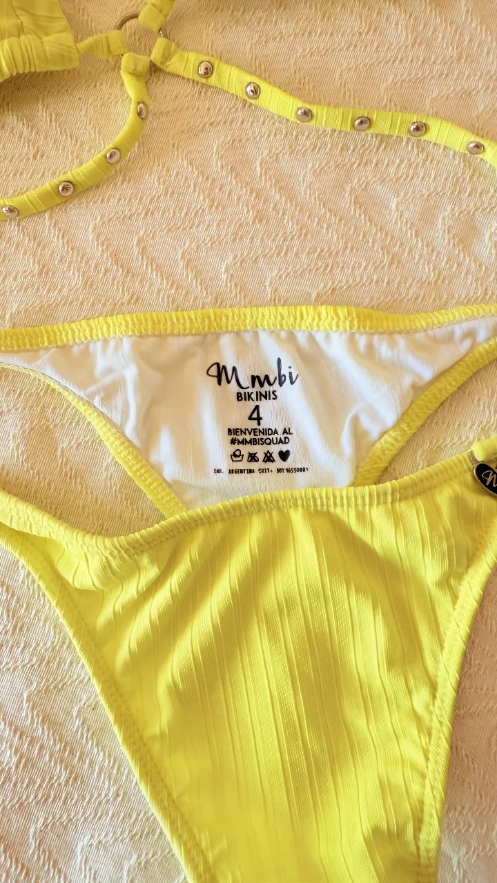 Bikini Mmbi - imagen 2