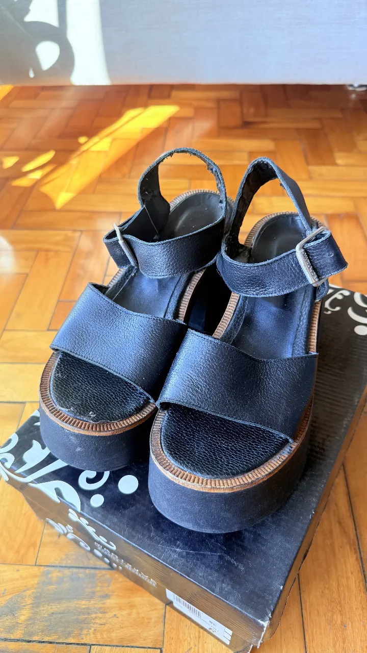 Sandalias MARY & JOE - imagen 2