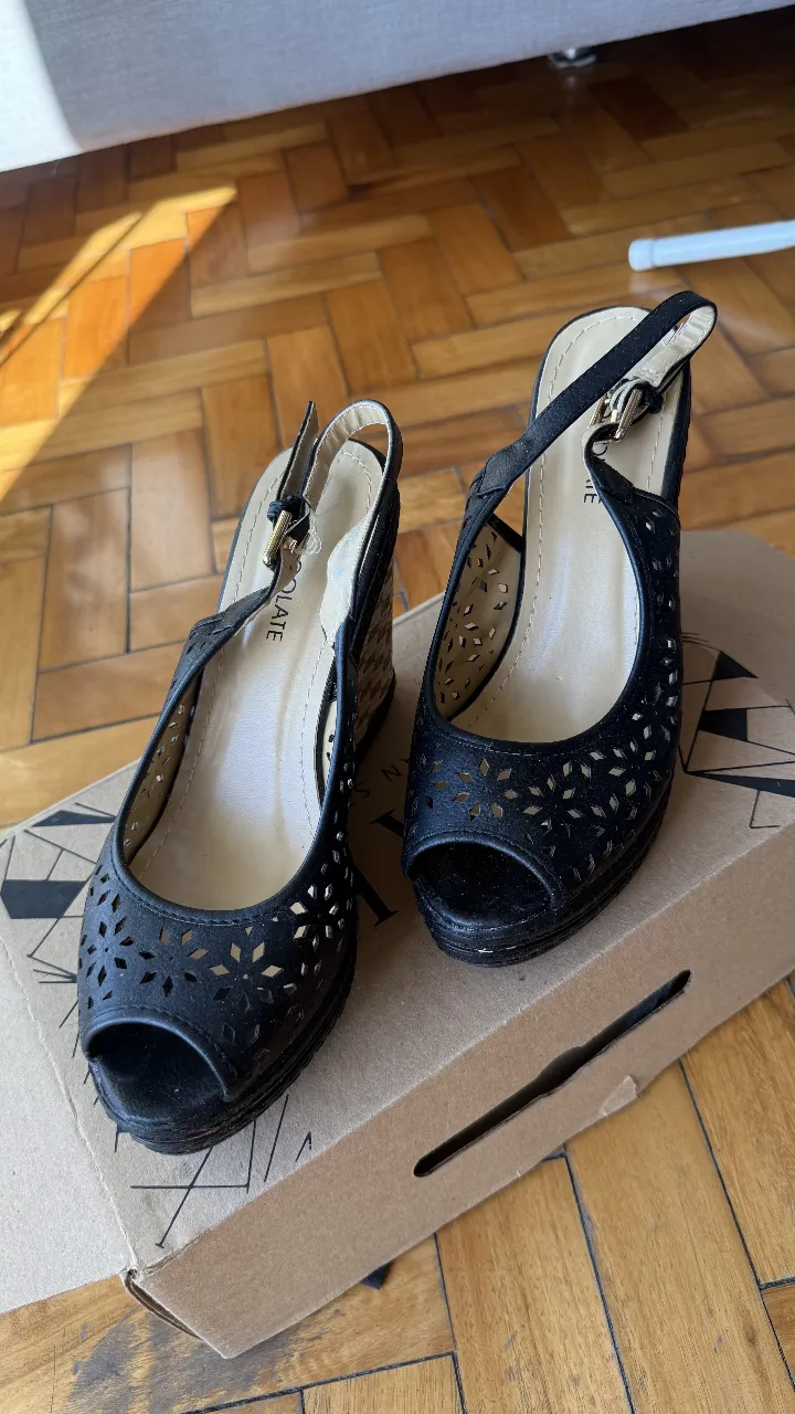 Sandalias Chocolate - imagen 4