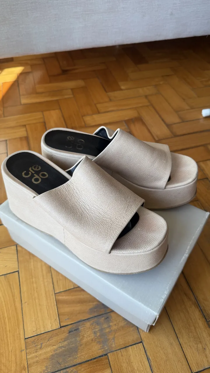 Sandalias Credo - imagen 3